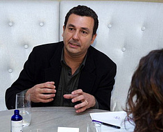 Jean-Marc Chaillan