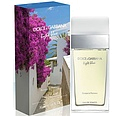Dolce & Gabbana Light Blue Escape to Panarea