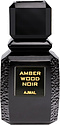 Ajmal Amber Wood Noir
