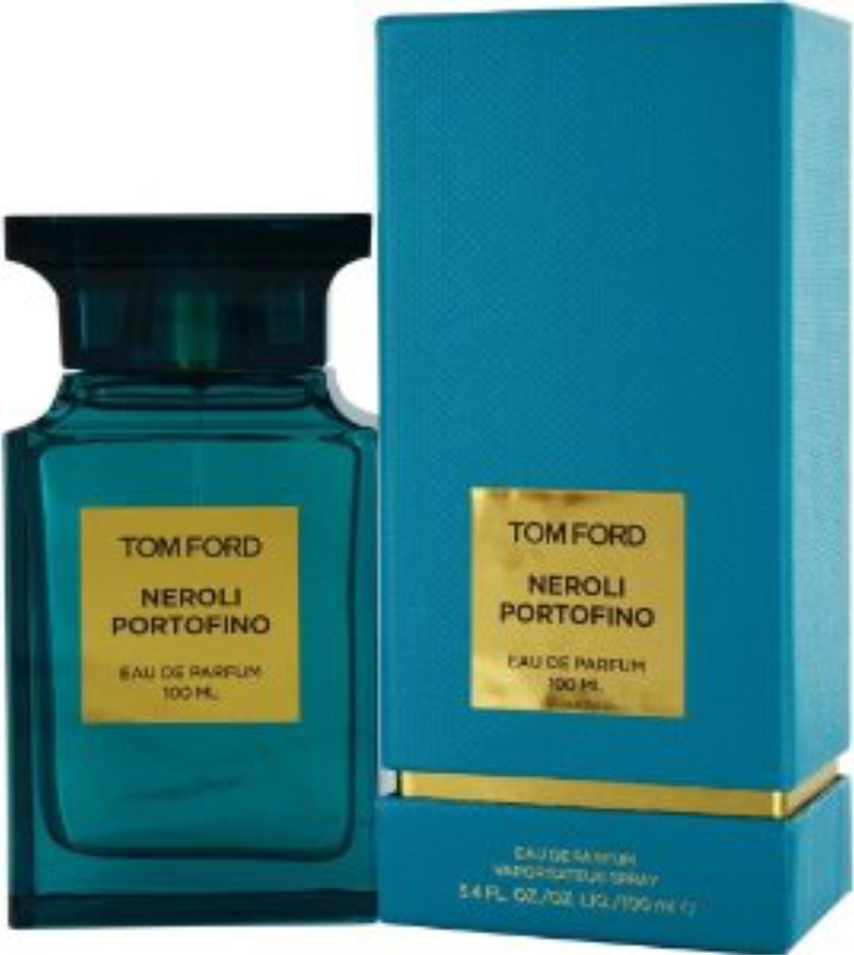 Купить духи Tom Ford Neroli Portofino. Оригинальная парфюмерия