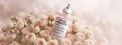Maison Martin Margiela Up At Dawn — мгновение абсолютной тишины