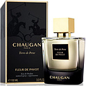 Chaugan Terre de Perse
