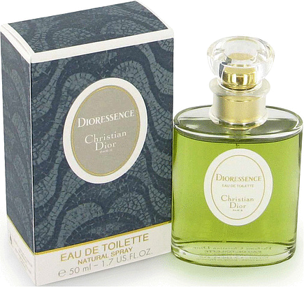 Christian Dior Dioressence