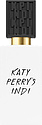 Katy Perry Indi
