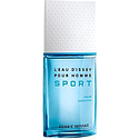Issey Miyake L`Eau D`Issey pour Homme Sport Polar Expedition