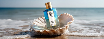 Mancera Intense French Riviera — путешествие по лазурному берегу