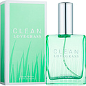 Clean Lovegrass
