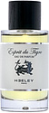 James Heeley Esprit du Tigre