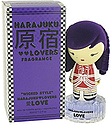 Gwen Stefani Harajuku Lovers Wicked Style Love