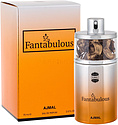 Ajmal Fantabulous