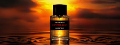 Frederic Malle Contre Jour — дух свободы и непокорности
