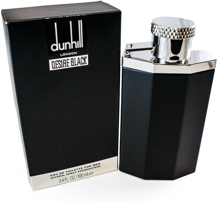Купить духи Alfred Dunhill Desire Black. Оригинальная парфюмерия ...