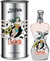 Jean Paul Gaultier Classique Wonder Woman Eau Fraiche