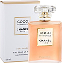 Chanel Coco Mademoiselle L'eau Privee