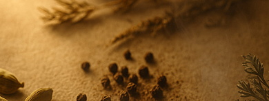 Soft spices: специи без остроты