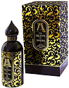 Attar Collection The Queen of Sheba