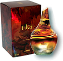 Ajmal Rika