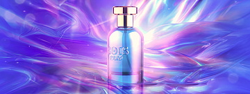 Bois 1920 Art 1920 — магнетический аромат