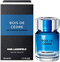 Karl Lagerfeld Bois de Cedre