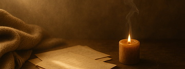 Осень, которая пахнет не листьями