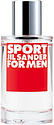 Jil Sander Sport Jil Sander For Men