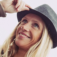 Anne-Sophie Behaghel