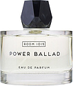 Room 1015 Power Ballad