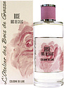 L`Atelier des Bois de Grasse Rose Bois de Gaiac