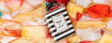 Betsey Johnson: панк-вечеринка