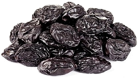 сушеная слива