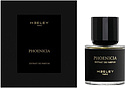 James Heeley Phoenicia