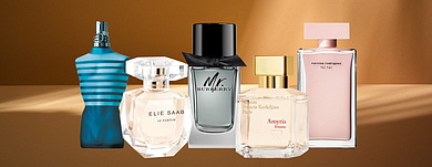 Лучшие ароматы от Francis Kurkdjian