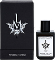 LM Parfums Malefic Tattoo