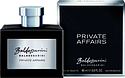 Hugo Boss Baldessarini Private Affairs