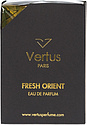 Vertus Fresh Orient