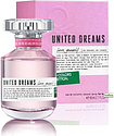 Benetton United Dreams Love Yourself