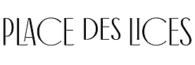 Place des Lices