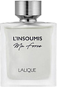 Lalique L`Insoumis Ma Force