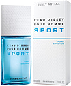 Issey Miyake L'eau D'issey Pour Homme Sport Polar Expedition