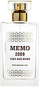 Memo Very Red Roses