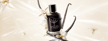 Parle Moi de Parfum Looking For Vanilla/43 — ванильное искушение