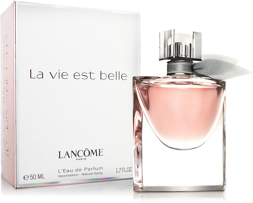 ma vie est belle perfume