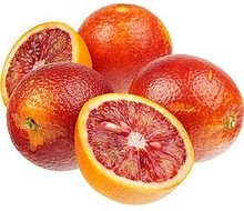 сицилийские цитрусы