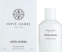 Herve Gambs Paris Hotel Riviera