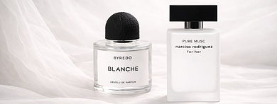 Самый сложный запах в парфюмерии — чистота