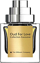 The Different Company Oud For Love