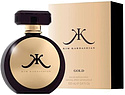 Kim Kardashian Gold