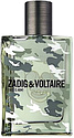 Zadig & Voltaire This Is Him! No Rules