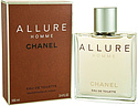 Chanel Allure Pour Homme