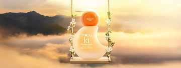 Masaki Matsushima Matsu Ki — равновесие и красота